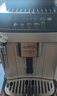 德龙（Delonghi）【价保618】咖啡机家用全自动咖啡机小型意式美式冷热双萃醇萃冰咖手动打奶泡E Plus 礼物 实拍图