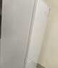 荣事达（Royalstar）【价保618】200升小冰箱小型家用出租房办公室宿舍双开门两门电冰箱节能省电低音白色R200 实拍图