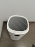 美的（Midea）【母婴医护双认证】甲醛数显空气净化器价保618鼻炎家用除烟味异味过敏原空气净化机森林家RX600P 实拍图