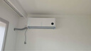 小米米家空调 【新品】巨省电26款 1.5匹 一级能效  空调挂机 35GW-PG15/N2A1【整机十年质保】 实拍图