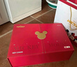 迪士尼（Disney）新生儿礼盒婴儿见面礼高档满月宝宝礼物牙胶摇铃布书玩具0-6个月 实拍图