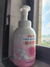 贝亲（Pigeon）洗发水沐浴露 含桃叶精华 婴儿洗发沐浴二合一 500ml IA209 实拍图