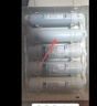 钻芯 净水器滤芯通用10寸PP棉活性炭RO膜反渗透家用纯水机快接一体机净水机全套韩式快接滤芯 实拍图