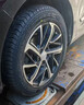 双星JUOGO轮胎 235/55R18 100V SS81适配哈弗H2/探岳/途观L/瑞虎8 实拍图