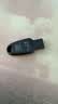 闪迪（SanDisk）64GB USB3.2 U盘 CZ550黑色 读速100MB/s 安全加密 数据恢复 学习办公电脑车载 高速大容量优盘 实拍图