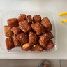 麦酥园蜜三刀果子老式传统糕点心蜜麻条山东特产休闲零食品解馋小吃1斤 实拍图