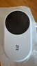 中兴（ZTE）U25S 5G RedCap随身wifi6免插卡/轻量化5G移动无线网/便携式路由器热点笔记本电脑上网流量2026款 实拍图