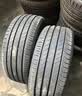 邓禄普（DUNLOP）汽车轮胎215/55R17 94V SP SPORT FM800适配迈腾帕萨特天籁凯美瑞 实拍图