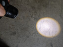 沃尔森 W81s头灯变焦感应赶海头戴式巡逻强光充电远射防水工作钓鱼 实拍图