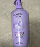 欧莱雅透明质酸水润洗发水无硅油洗发露700ml(新老包装随机发货) 实拍图
