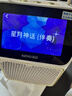 金运（KINYO）【可播视频】动态歌词K歌麦克风音箱一体机家庭KTV套装触屏卡拉OK户外音响六一儿童节礼物K800V 实拍图