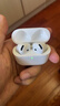 Apple/苹果 AirPods 4 搭配USB-C充电盒 苹果耳机 蓝牙耳机 适用iPhone/iPad/Mac 四代 实拍图
