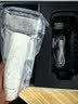 松下（Panasonic）大锤子2.0Pro清洁中心电动剃须刀往复式男士刮胡刀进口精钢五刀头亲肤送男友生日礼物LM56价保618 实拍图