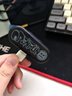 弱水时砂【周传雄推荐】OpenFun蓝牙耳机耳夹式真无线挂耳运动跑步开放式通话降噪骨传导概念适用苹果安卓 黑巫师【八仓现货】 实拍图