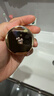 兰蔻菁纯眼霜20ml 滋润淡纹润泽紧致抗衰老护肤品化妆品礼盒生日礼物 实拍图