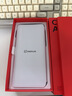 一加 Ace 5 至尊版 12GB+256GB 清风蓝 oppo 天玑 9400+ 风驰游戏内核 游戏电竞性能手机 国家补贴 实拍图