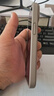 奶小鸭（NEYAA）适用苹果13手机壳 iphone13保护套镜头全包超薄Magsafe磁吸充电液态硅胶防摔简约男女款 钛原色 实拍图