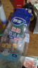 妙洁 抗菌海绵百洁布 10片装 抑菌率99%清洁洗碗巾抹布易吸水厨房家用 实拍图