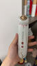 MESMOOTH 慕苏美容仪脸部按摩仪提拉美容仪家用洁面面部导入仪眼部嫩肤清洁礼盒礼物送女友 大理石白（升级版PRO3.0） 实拍图