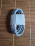 箴宝适用华为快充数据线6Atypec充电线 mate60p30p40 66W超级快充nova7pro p50 p60100W充电线器 【加粗铜芯】6A快充线-【适用于华为荣耀】 【2米】 实拍图