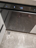 海尔（Haier）【价保618】麦浪套系洗碗机嵌入式W5000Plus2.0双面洗消毒163升22套大容量10天净存EYSZW22586SHU1 实拍图