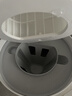 米家 小米空气加湿器 无雾加湿器3 600mL/h快速加湿保湿礼品家用卧室大容量办公室婴儿孕妇5L大容量 实拍图