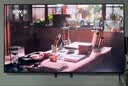 FFALCON雷鸟电视鹏7 26款 65英寸 全通道288Hz  HDMI2.1 94%P3色域 灵控系统 电视机 65S78A 实拍图