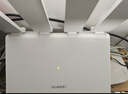 华为路由 BE3 Pro 疾风版【Pura  90 适配】WiFi 7+  智能高增益天线 千兆路由器 无线家用路由器 实拍图
