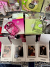范思哲（VERSACE）【明星同款】臻挚粉钻女士香水30ml 生日礼物女士粉钻浓香618 实拍图
