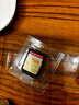 闪迪（SanDisk）128GB SD内存卡 4K V30 U3 C10 相机存储卡 读速230MB/s 写速120MB/s 高速连拍 微单/单反相机 实拍图