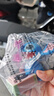 ATK 蜻蜓A9无线鼠标电竞游戏办公鼠标 有线/蓝牙/2.4G/星闪三模连接轻量化对称极简工学 A9Plus玫红色 实拍图
