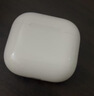 Apple/苹果 AirPods 4(支持主动降噪)搭配无线充电盒(USB-C)苹果耳机 蓝牙耳机适用iPhone/iPad 四代 实拍图