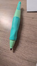 思笔乐（STABILO）胖胖铅【儿童节礼物男女孩】 德国儿童自动铅笔3.15mm 安全无毒正姿文具 马卡龙橙 实拍图