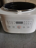 九阳（Joyoung）【价保618】【0氟珐琅钛瓷】安心煲电饭煲4L含钛内胆电饭锅3-4人家用微压柴火饭4A好饭 F-40NF12 实拍图