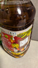 初萃【保真菜籽油】中粮纯香菜籽油4L 低芥酸非转基因食用油 物理压榨 实拍图