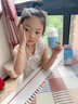 PEPA皮帕熊金银花婴幼儿面霜保湿补水宝宝护肤霜儿童舒缓脸霜夏季清爽保湿 【夏季舒红】金银花多效清爽面霜50g*2 实拍图