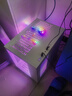 英特尔十八核主机RTX5060独显直播吃鸡游戏电脑办公整机DIY组装二手台式机全套 二 英特尔十核 16G LOL游戏 24寸 全套 99新 实拍图