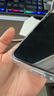 倍思金标康宁膜【AR抗反射】适用iPhone17Promax钢化膜苹果17promax手机膜康宁膜全覆盖防摔指纹无尘仓 实拍图