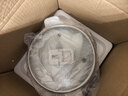 利仁（Liven）小钢人不锈钢0涂层电煮锅分体式小电锅电蒸锅小型1-2人电火锅蒸煮一体多功能锅2L配蒸笼DHG-J1851 实拍图