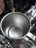 美厨（MAXCOOK）316不锈钢水杯马克杯 双层泡茶杯子办公室家用500ml带盖MCB8951 实拍图