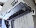 爱普生（EPSON）LQ-615KII针式打印机 LQ-615K升级版针式打印机（82列） 实拍图