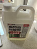 巨奇严选 浓缩除霉剂2.5L墙面墙体霉菌清除剂墙壁木材去除霉菌霉点 实拍图