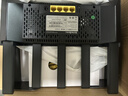 Tenda腾达路由器WiFi7【云霄BE5100】千兆穿墙王信号放大器增强无线超强2.5g网口家用电竞立式BE6L Pro 实拍图