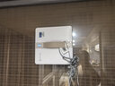 科沃斯【保价618】窗宝超薄擦窗机器人AIR擦玻璃机器人全自动恒湿擦玻璃神器高层户外 实拍图