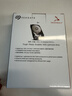希捷（SEAGATE）NAS硬盘 4TB 256MB 机械硬盘 CMR垂直 静音低耗 数据恢复服务 3.5英寸 希捷酷狼 ST4000VN006 实拍图