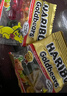 哈瑞宝（Haribo）小熊果汁软糖200g 土耳其进口糖果 橡皮糖qq糖  休闲儿童零食 实拍图