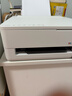 爱普生（EPSON）【6代新品】L1358 墨仓式A4彩色无线单功能家用打印机 家用/办公 AI学习打印机（微信/远程打印） 实拍图