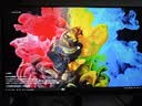 SANC盛色23.8英寸2K超频260Hz FastIPS显示器1ms 硬件低蓝光 耳机挂架小夜灯 升降支架电竞电脑屏幕G3Q 实拍图
