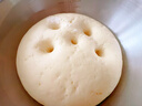 拜杰厨房秤不锈钢电子秤克秤烘培秤工具迷你秤食物称3kg/0.1g充电款 实拍图