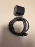 ANKER安克100W冰点快充线 【包邮】双头type-C闪充usb数据线编织充电线适配iPhone17苹果16手表耳机电脑 【黑色】100W编织线 3米 实拍图